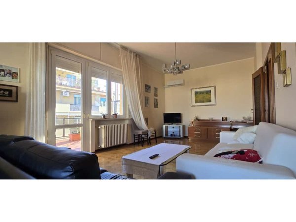 appartamento in vendita a Pescara in zona Colle di Mezzo