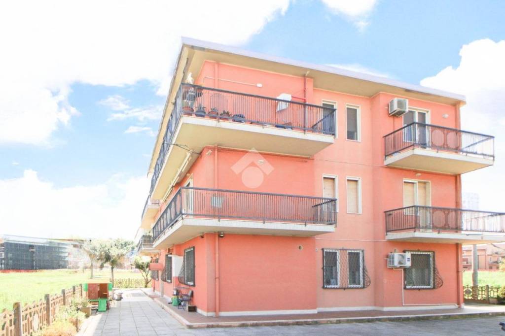 appartamento in vendita a Pescara in zona San Silvestro Spiaggia