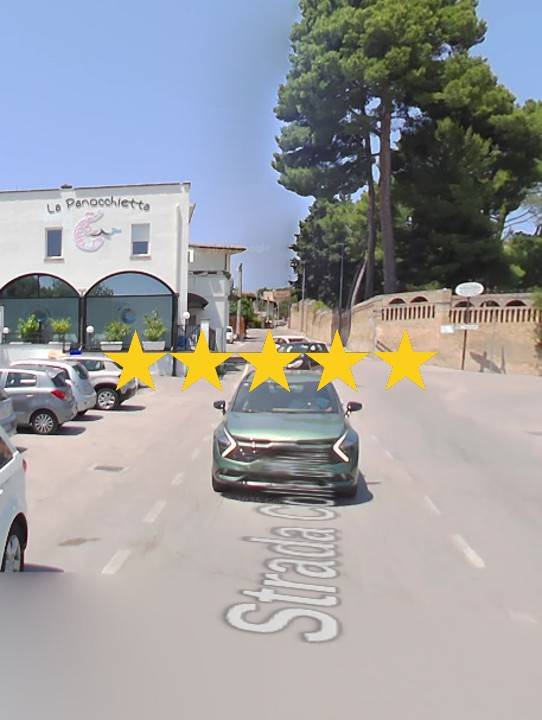 appartamento in vendita a Pescara in zona Colle Innamorati