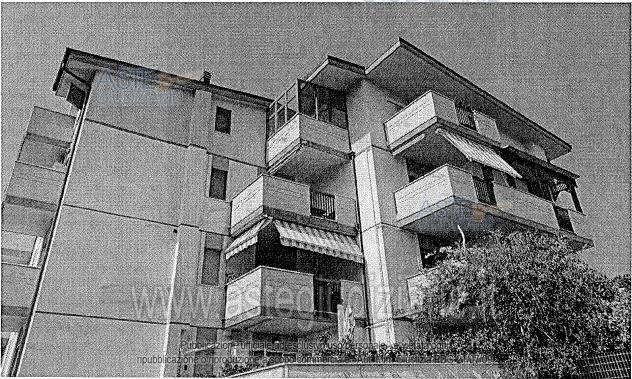 appartamento in vendita a Pescara in zona Colle di Mezzo