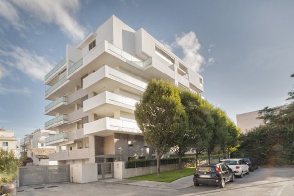 appartamento in vendita a Pescara in zona Centro Città