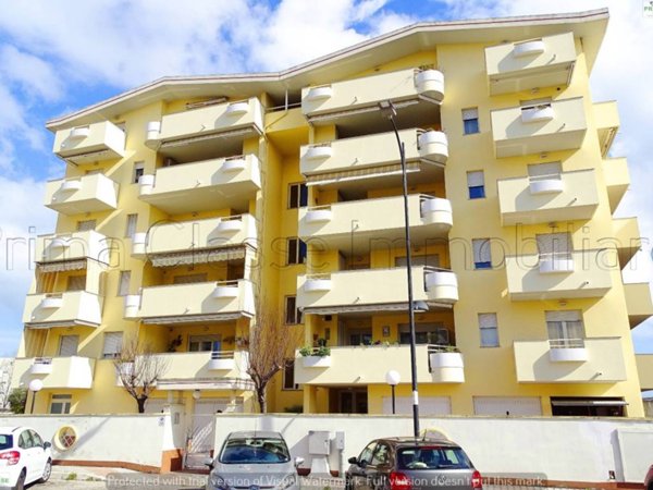 appartamento in vendita a Pescara in zona Porta Nuova