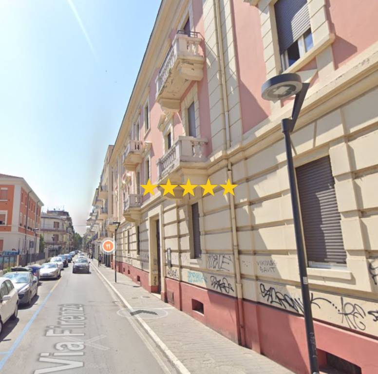 appartamento in vendita a Pescara