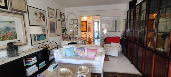 appartamento in vendita a Pescara