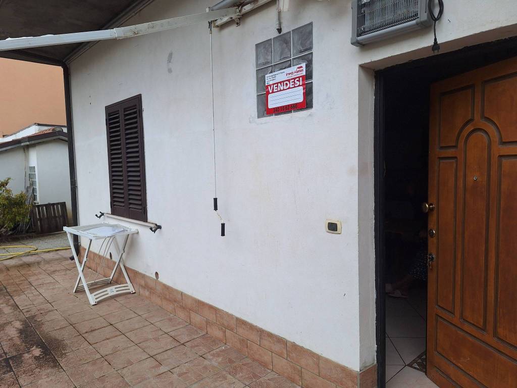 casa indipendente in vendita a Pescara
