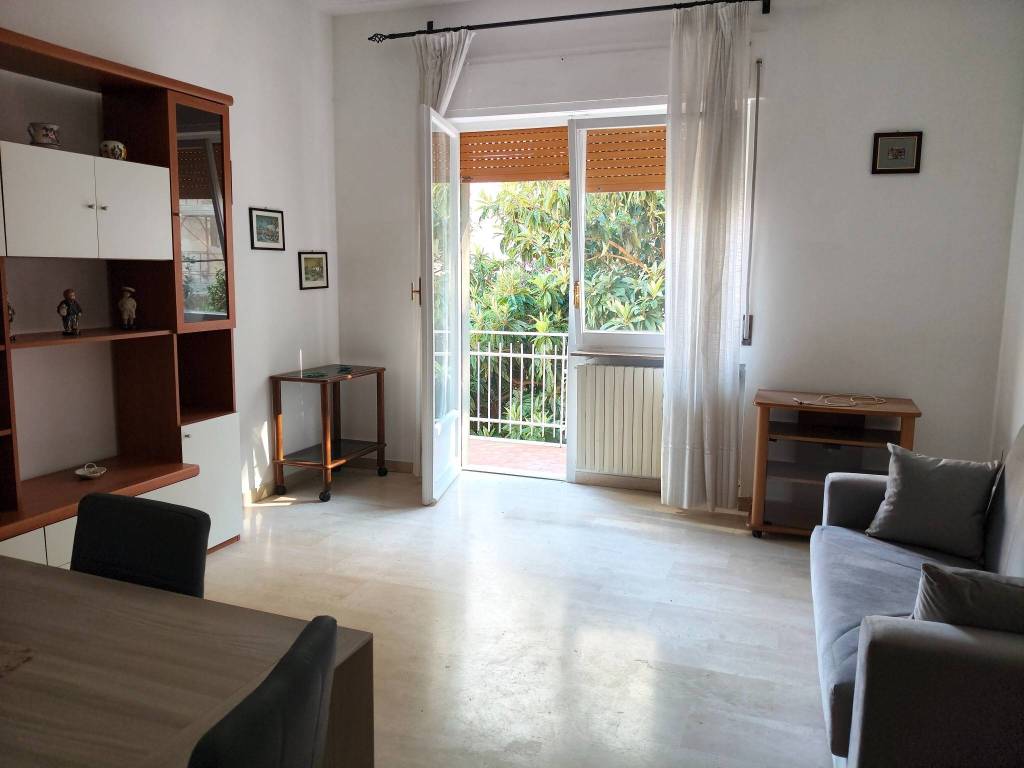 appartamento in vendita a Pescara