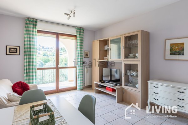 appartamento in vendita a Pescara