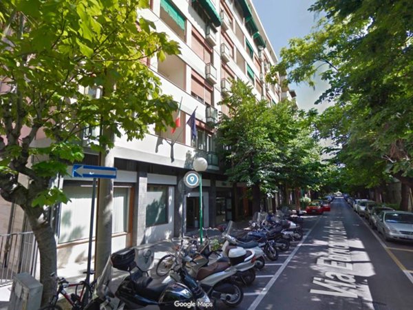 appartamento in vendita a Pescara in zona Centro Città