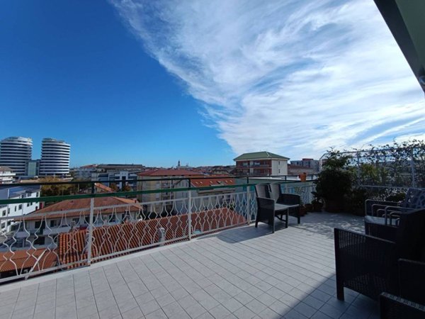appartamento in vendita a Pescara