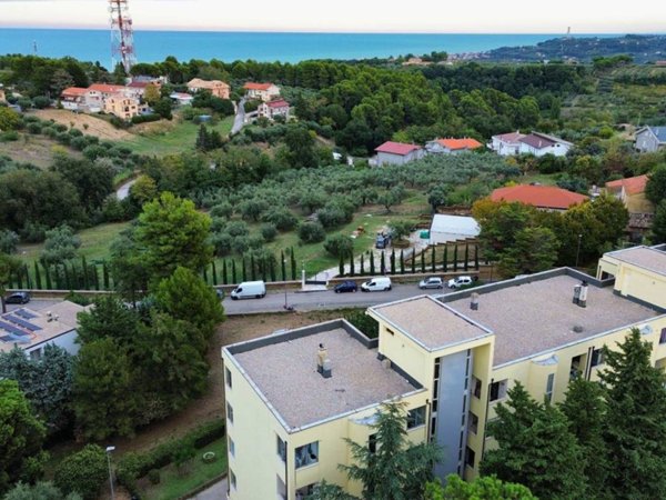 appartamento in vendita a Pescara in zona San Silvestro