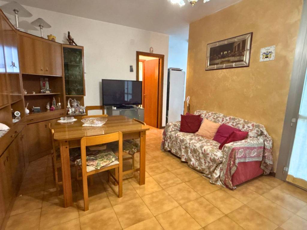 appartamento in vendita a Pescara in zona San Silvestro