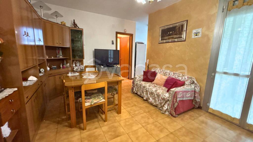 appartamento in vendita a Pescara in zona San Silvestro