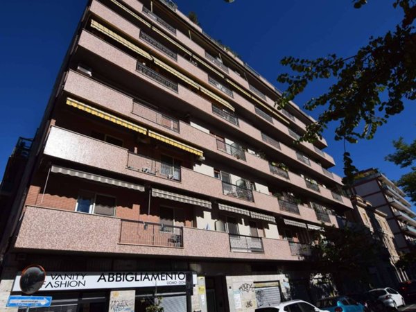 appartamento in vendita a Pescara in zona Porta Nuova