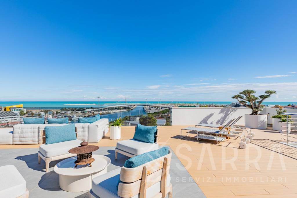 appartamento in vendita a Pescara in zona Porta Nuova