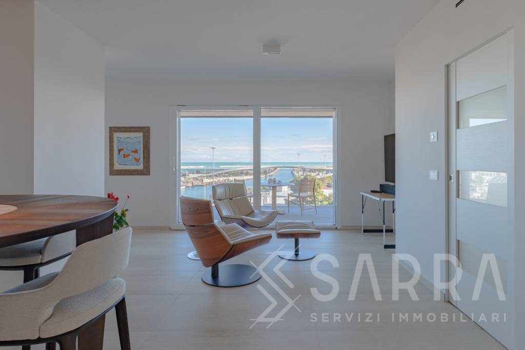 appartamento in vendita a Pescara in zona Porta Nuova