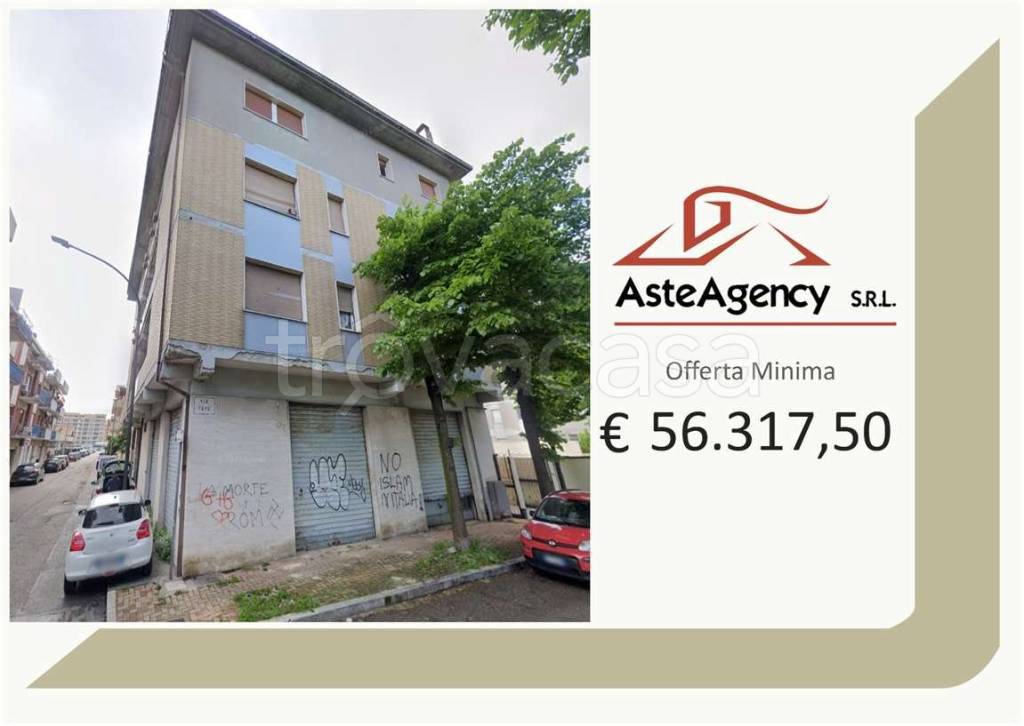 appartamento in vendita a Pescara