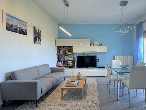 appartamento in vendita a Pescara