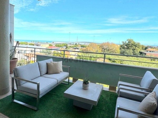 appartamento in vendita a Pescara