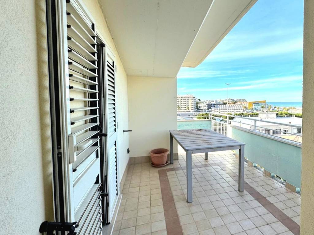 appartamento in vendita a Pescara