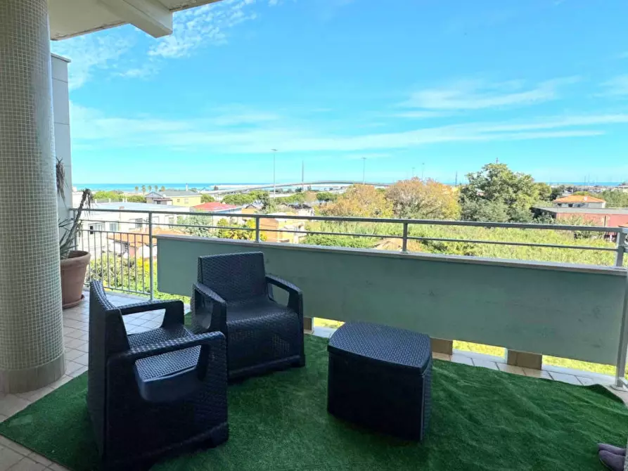 appartamento in vendita a Pescara