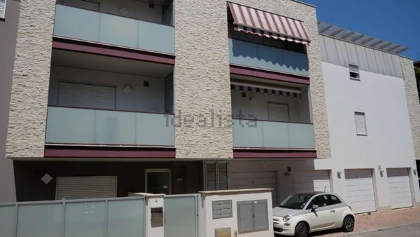 appartamento in vendita a Pescara