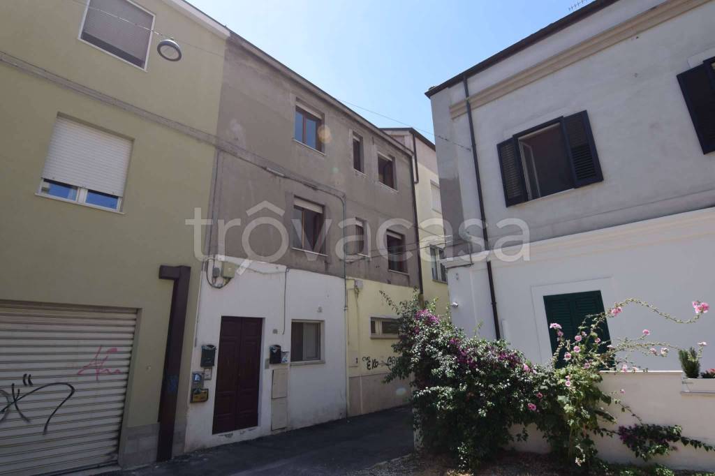 appartamento in vendita a Pescara in zona Centro Città