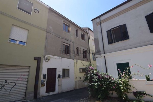 appartamento in vendita a Pescara in zona Centro Città