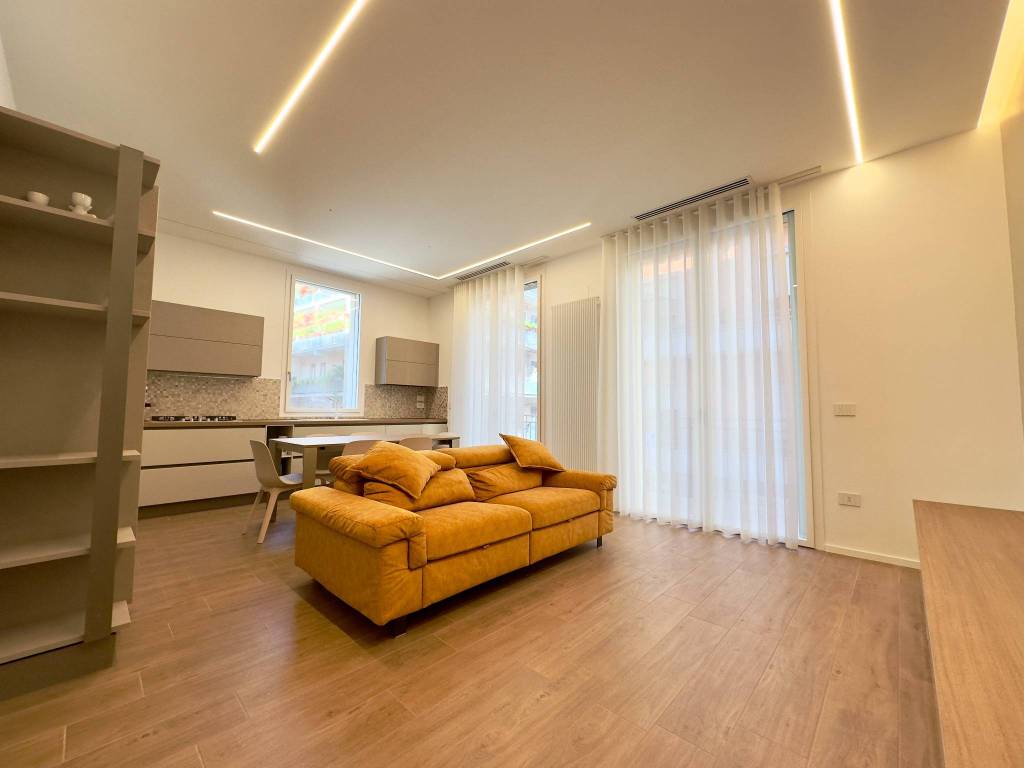 appartamento in vendita a Pescara