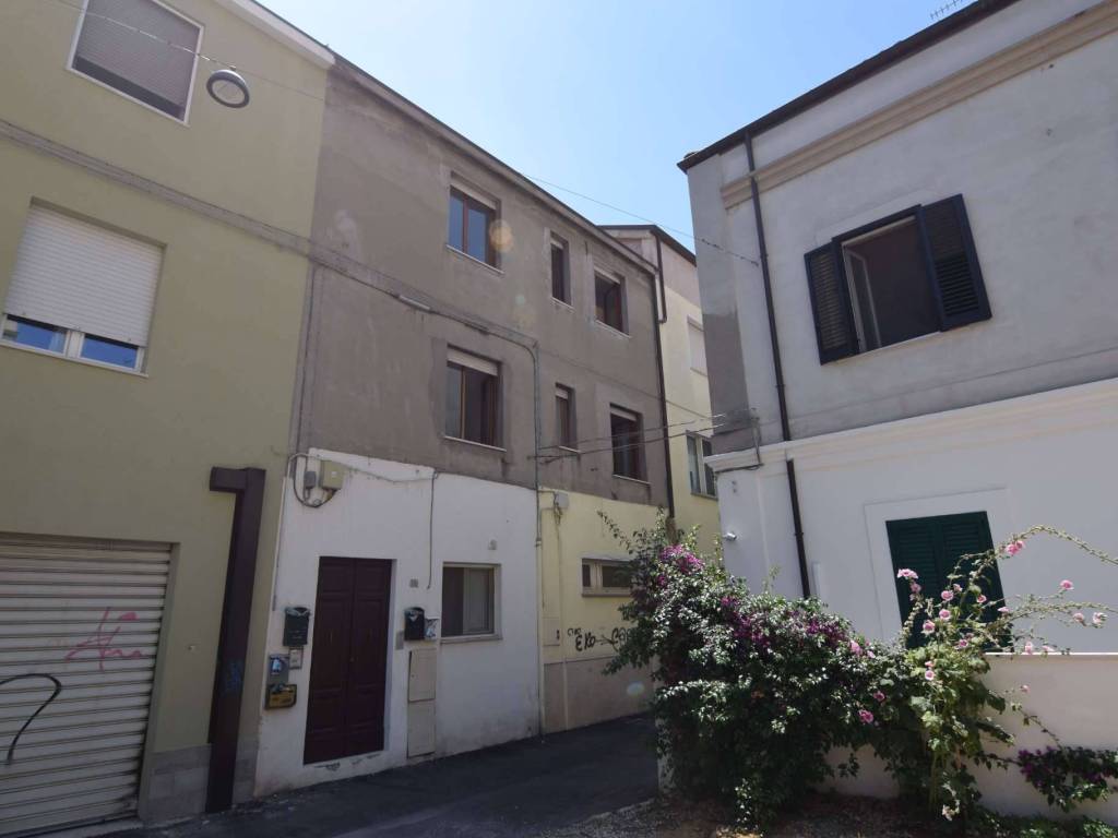 appartamento in vendita a Pescara in zona Centro Città