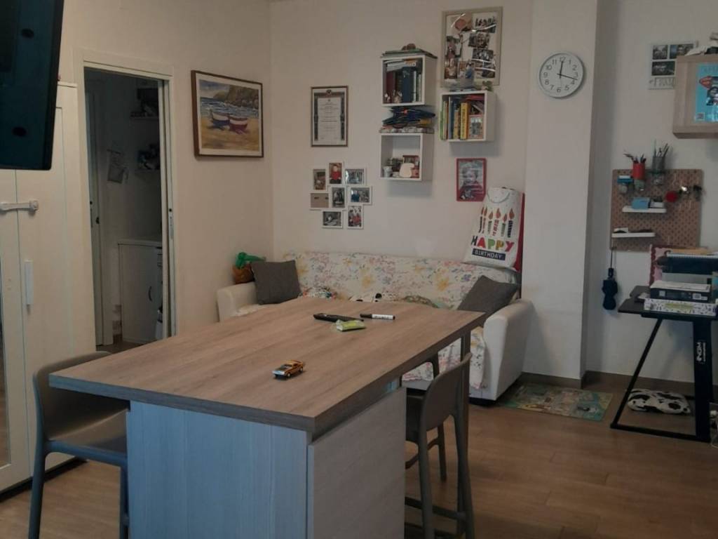 appartamento in vendita a Pescara