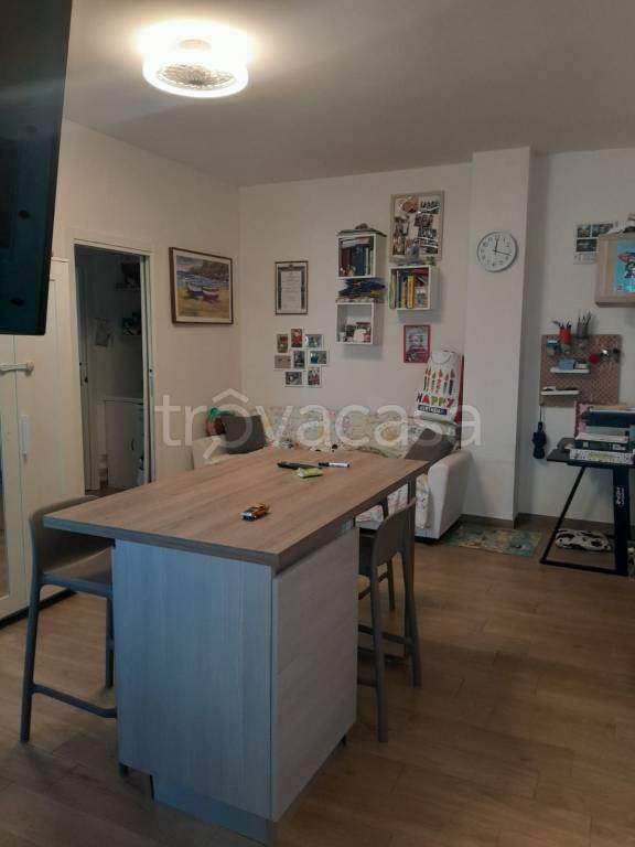 appartamento in vendita a Pescara in zona Duca degli Abruzzi