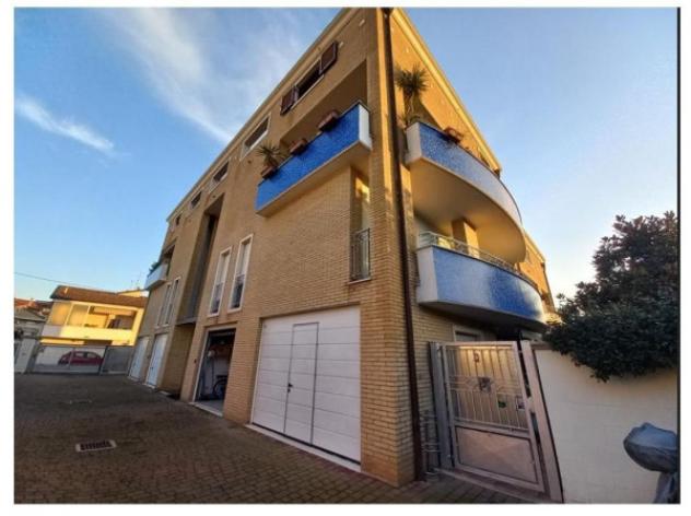 appartamento in vendita a Pescara