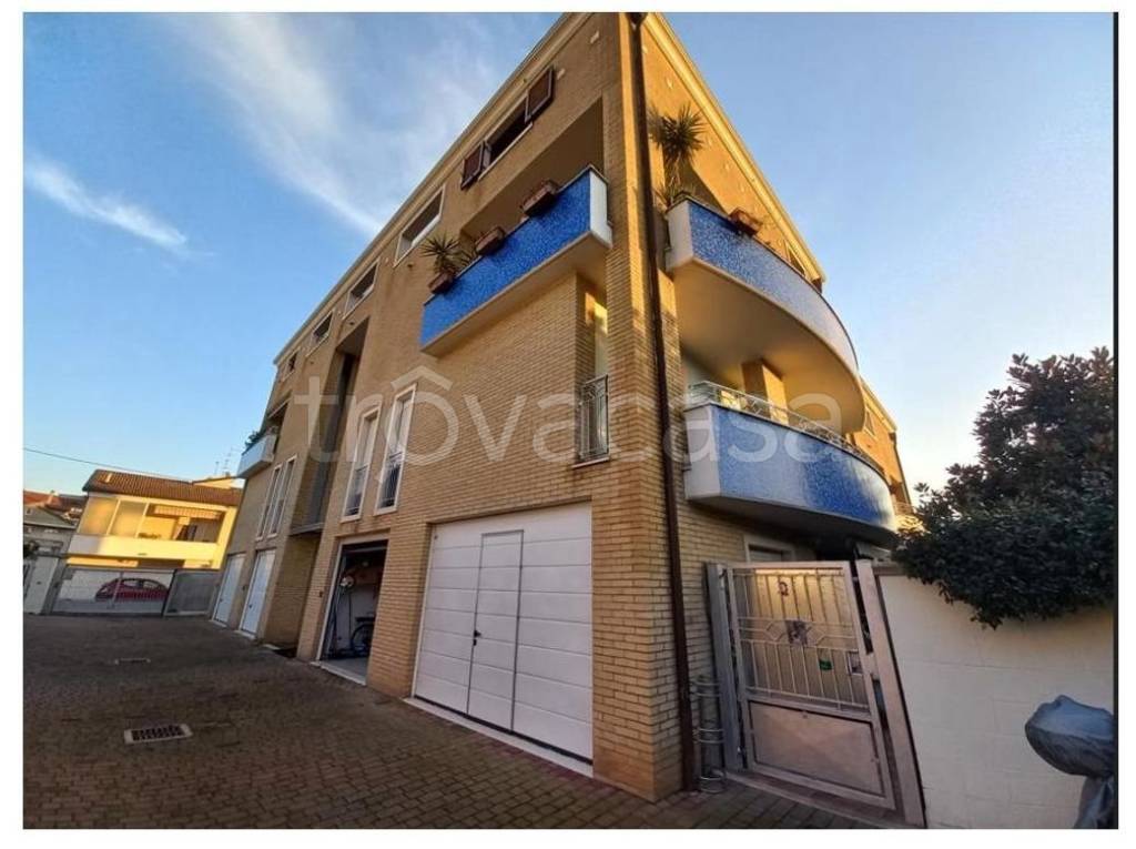 appartamento in vendita a Pescara in zona Ospedale