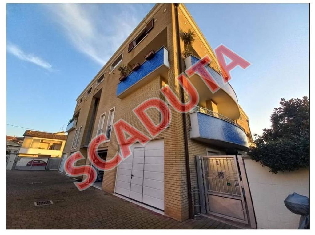 appartamento in vendita a Pescara