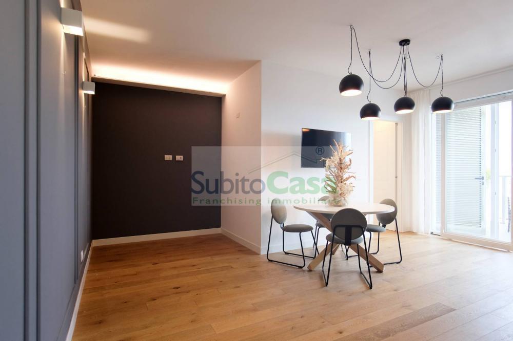 appartamento in vendita a Pescara in zona Porta Nuova