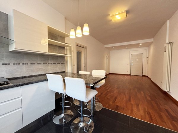 appartamento in vendita a Pescara