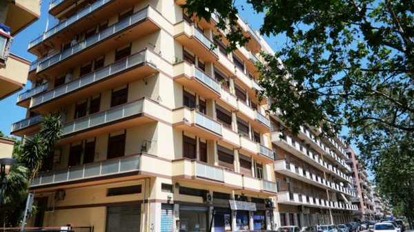 appartamento in vendita a Pescara in zona Porta Nuova