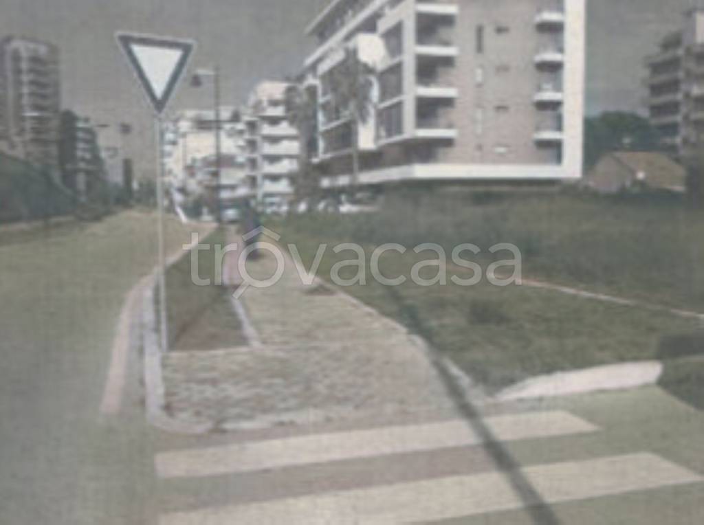 terreno edificabile in vendita a Pescara in zona Porta Nuova
