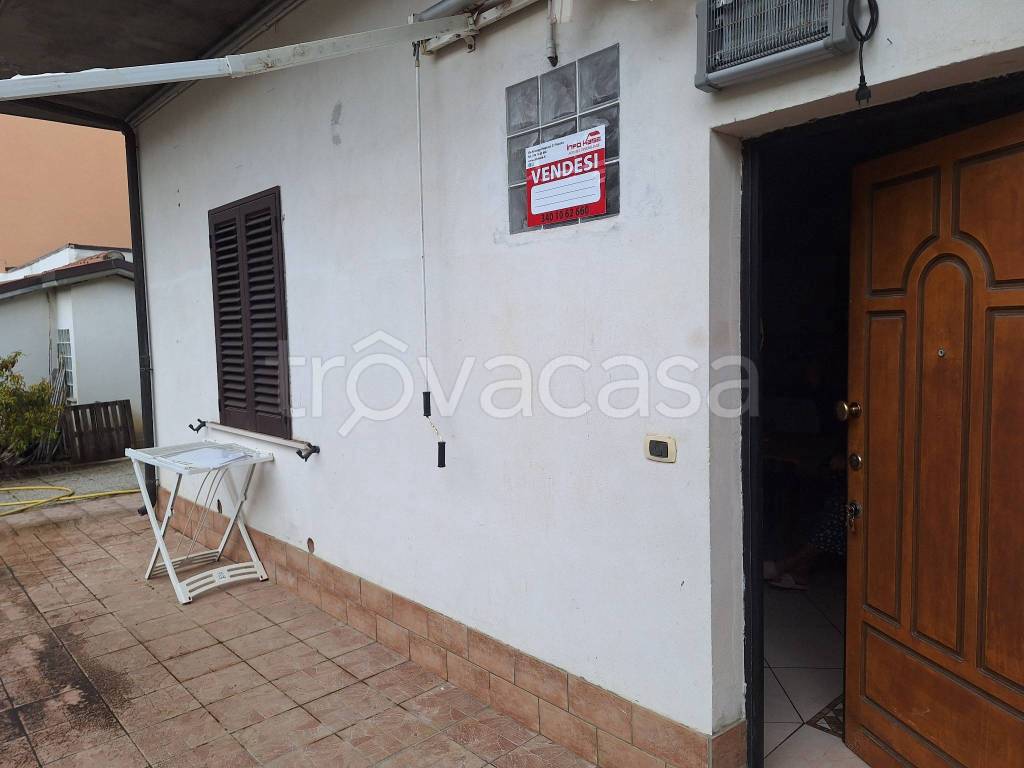 appartamento in vendita a Pescara in zona Duca degli Abruzzi