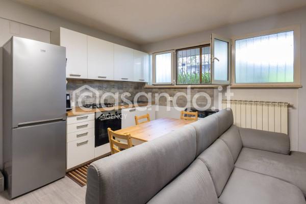 appartamento in vendita a Pescara in zona Ospedale