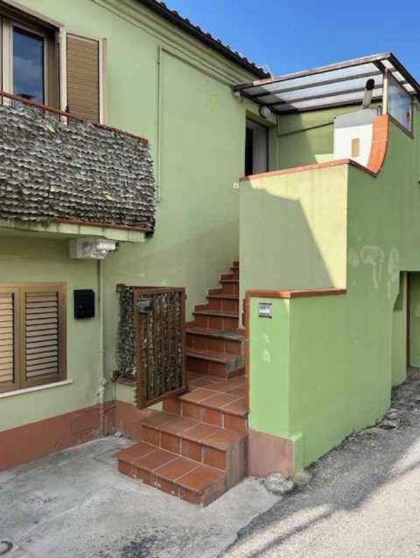 appartamento in vendita a Pescara