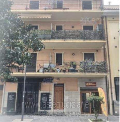 appartamento in vendita a Pescara