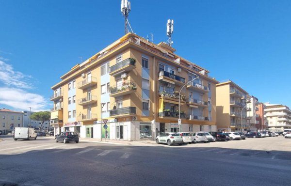 appartamento in vendita a Pescara in zona Ospedale