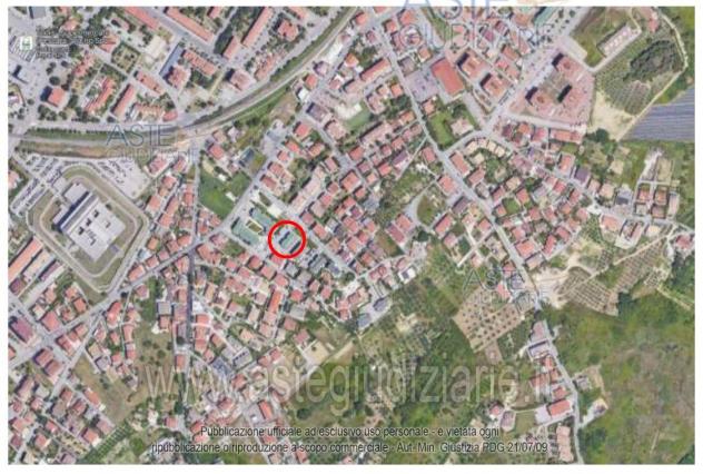 terreno edificabile in vendita a Pescara in zona San Donato