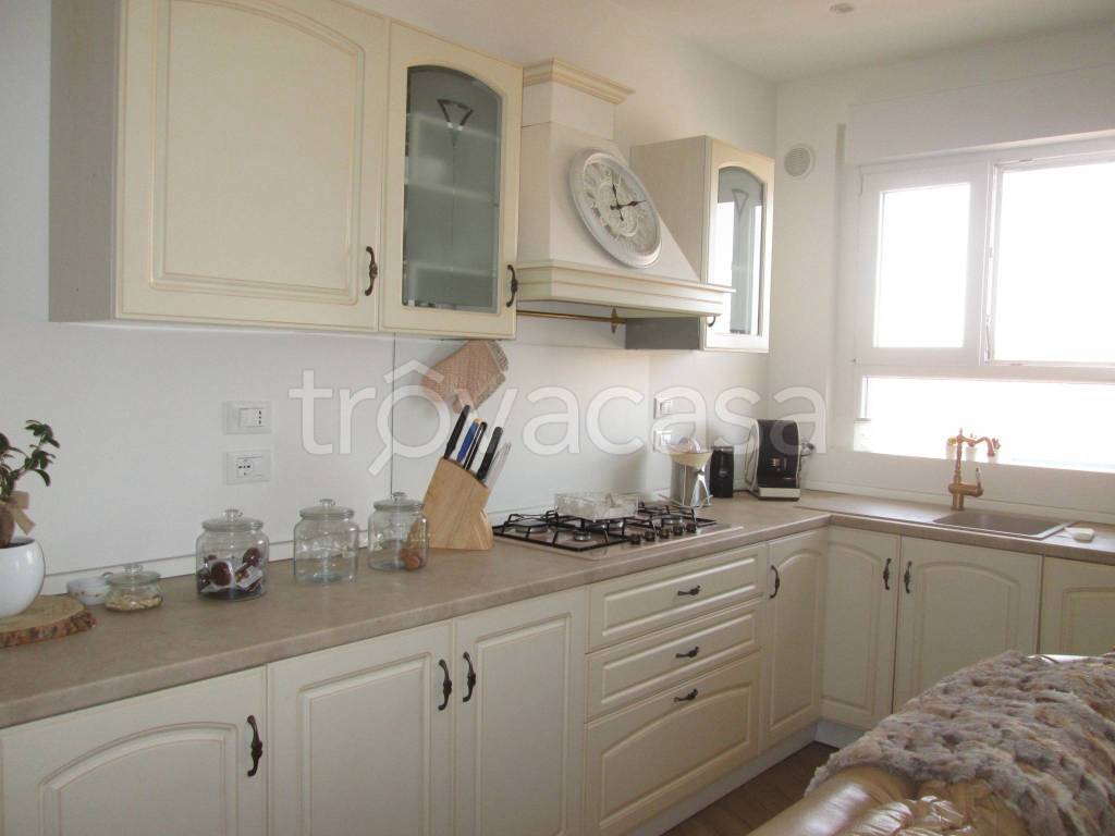 appartamento in vendita a Pescara