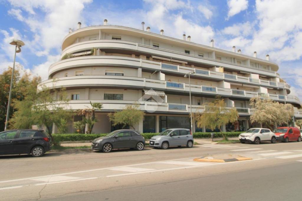 appartamento in vendita a Pescara in zona Porta Nuova