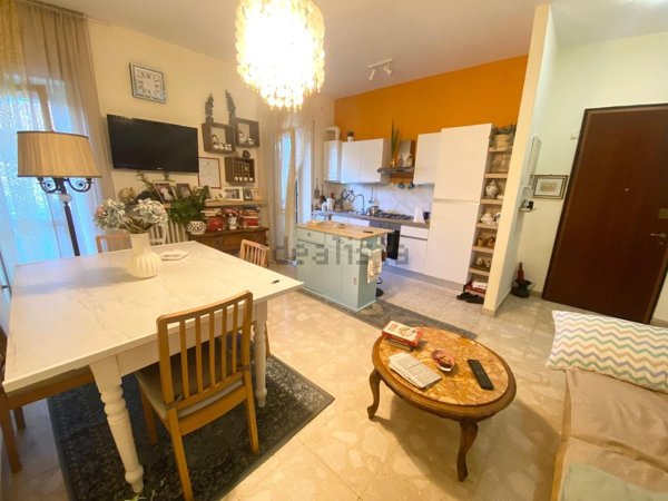 appartamento in vendita a Pescara in zona Centro Città