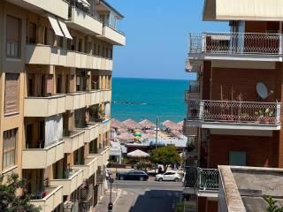 appartamento in vendita a Pescara in zona Centro Città