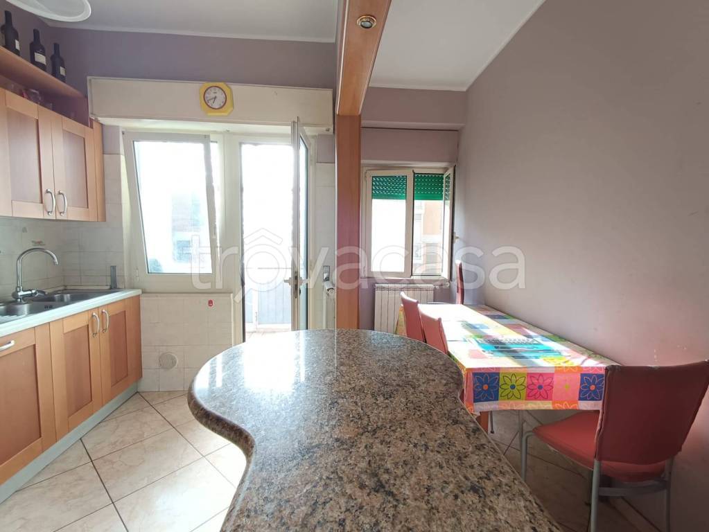 appartamento in vendita a Pescara in zona Centro Città