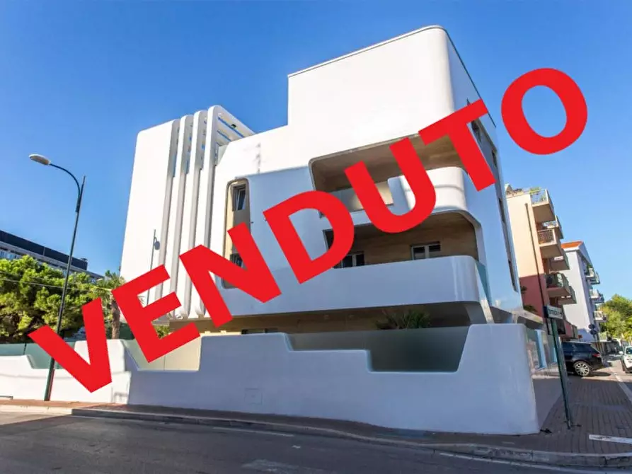 appartamento in vendita a Pescara in zona Centro Città